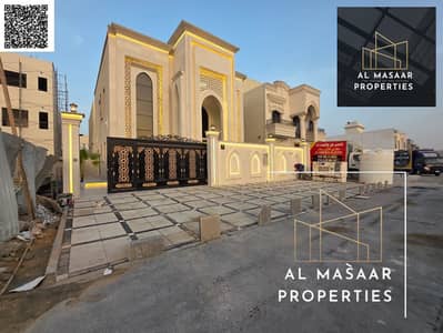 فیلا 5 غرف نوم للبيع في الحليو، عجمان - batch_IMG-20250625-WA0018. jpg