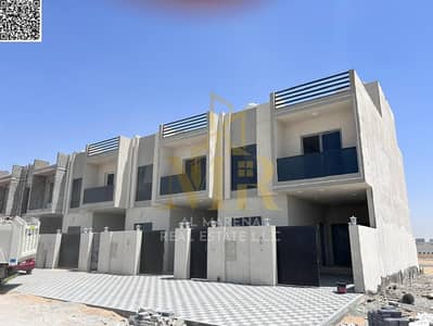 فیلا 3 غرف نوم للبيع في الحليو، عجمان - IMG-20250508-WA1049. jpg