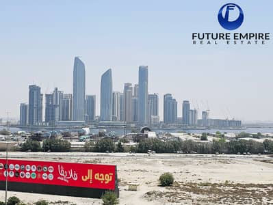 1 Bedroom Apartment for Rent in Al Jaddaf, Dubai - 20250504_125852. jpg