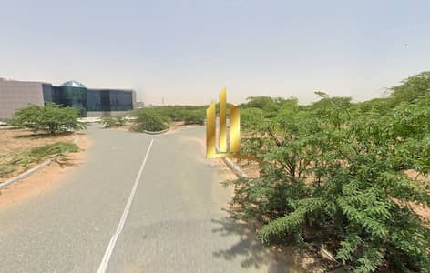 Industrial Land for Sale in Al Hamriyah, Sharjah - ‪Sharjah - Google Maps - Google Chrome‬ 25_06_2025 11_05_33 ص. png