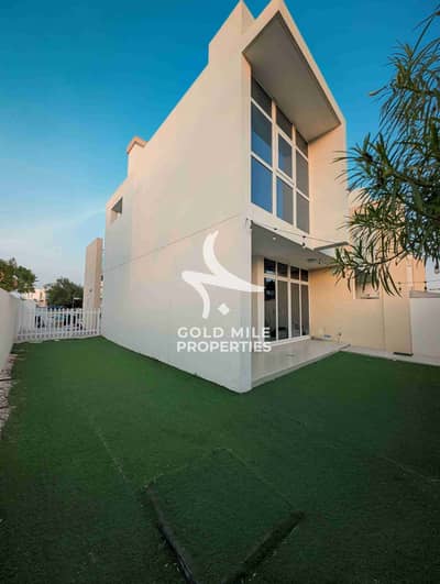 3 Bedroom Villa for Rent in DAMAC Hills 2 (Akoya by DAMAC), Dubai - 1000032352. jpg