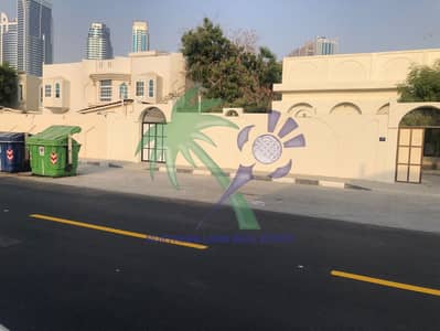 5 Bedroom Villa for Rent in Al Khaledia Suburb, Sharjah - 2. jpg