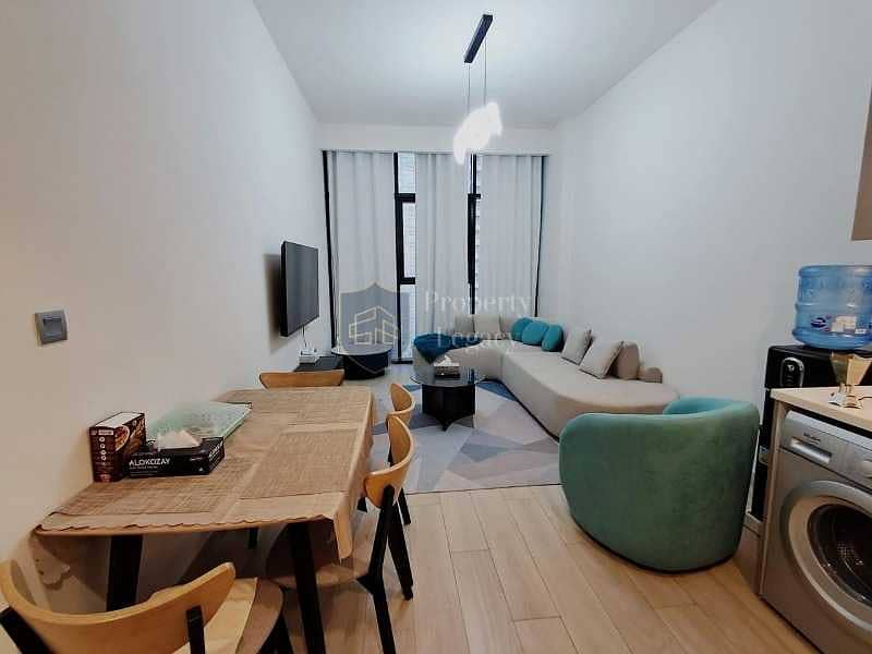 Квартира в Мейдан Сити,Мейдан Уан,Азизи Ривьера, 1 спальня, 80000 AED - 12029256 Квартира в Мейдан Сити,Мейдан Уан,Азизи Ривьера, 1 спальня, 80000 AED - 12029256