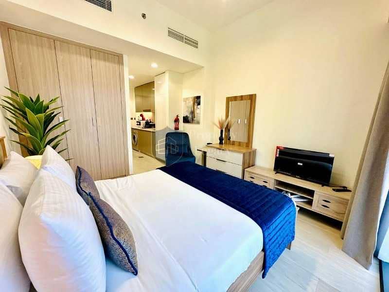 Квартира в Мейдан Сити,Мейдан Уан,Азизи Ривьера, 65000 AED - 12029257 Квартира в Мейдан Сити,Мейдан Уан,Азизи Ривьера, 65000 AED - 12029257