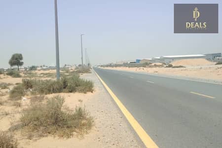 Industrial Land for Sale in Al Sajaa Industrial, Sharjah - WhatsApp Image 2025-05-21 at 11.37. 16. jpeg