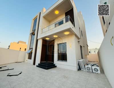4 Bedroom Villa for Sale in Al Zahya, Ajman - batch_WhatsApp Image 2025-04-09 at 7.06. 29 PM. jpg