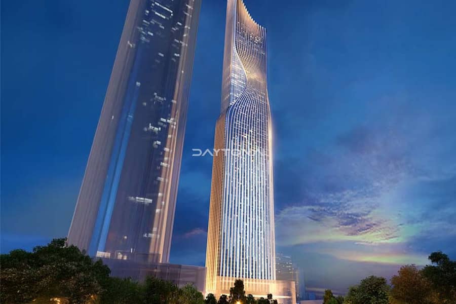 Квартира в Бизнес Бей,Ла Мезон от HDS, 4 cпальни, 5974239 AED - 12029300 Квартира в Бизнес Бей,Ла Мезон от HDS, 4 cпальни, 5974239 AED - 12029300
