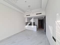 شقة في سمانا بارك فيوز،أرجان 1 غرفة 85000 درهم - 12029304
