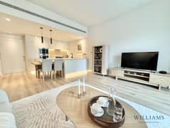 LUXURY UPGRADED | 1 BR | FULLY FURNISHED | VACANT