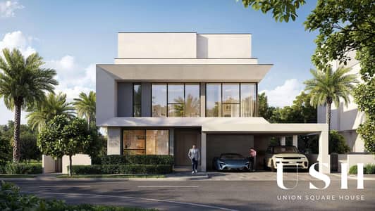 5 Cпальни Вилла Продажа в Дубай Инвестиционный Парк (ДИП), Дубай - img241. jpg
