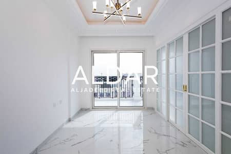 1 Bedroom Apartment for Sale in Arjan, Dubai - Brand New | Ready To Move | Pool view | Spacious