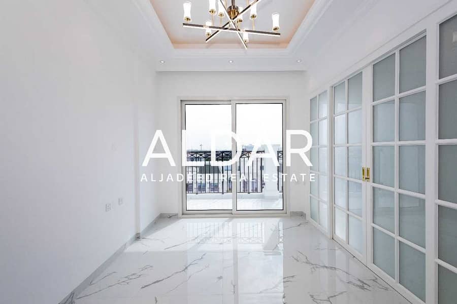 Brand New | Ready To Move | Pool view | Spacious Brand New | Ready To Move | Pool view | Spacious