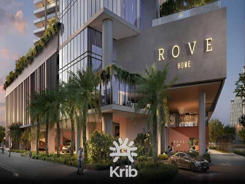 High Floor | Fully Furnished | Spacious | Q1 2027 High Floor | Fully Furnished | Spacious | Q1 2027
