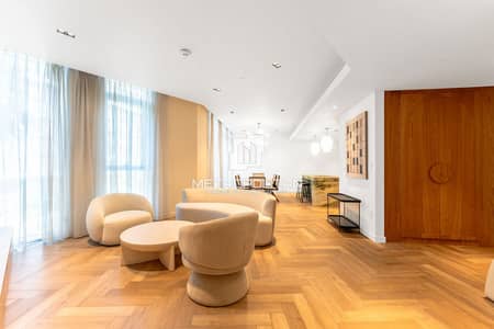 2 Bedroom Flat for Sale in Bluewaters Island, Dubai - Vacant | Fully Upgraded | Turnkey