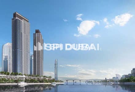 2 Bedroom Apartment for Sale in Dubai Creek Harbour, Dubai - 1b58945d-a69f-465f-b47a-10b1c6b1d8ea. jpg
