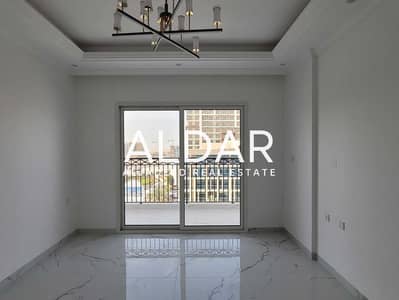 Studio for Rent in Arjan, Dubai - Sophisticated | Spacious | Perfect Family Retreat