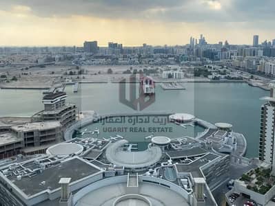 فلیٹ 1 غرفة نوم للايجار في جزيرة الريم، أبوظبي - aiease_1750839296654. jpg