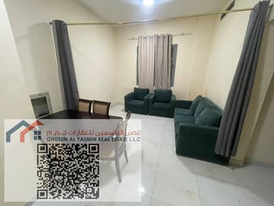 1 Bedroom Apartment for Rent in Al Bustan, Ajman - WhatsApp Image 2025-06-24 at 8.25. 18 PM. jpeg