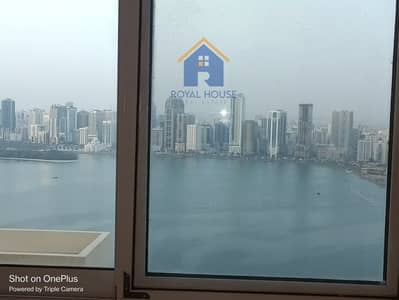 1 Bedroom Flat for Rent in Al Qasba, Sharjah - 16879285-5b61-483f-9a8d-be55f553a856. jpg