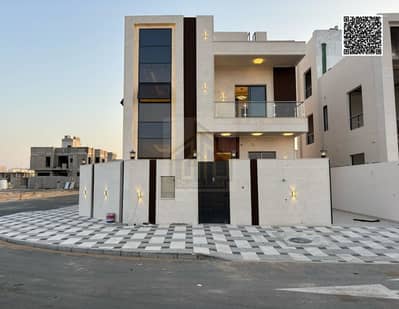 4 Bedroom Villa for Sale in Al Zahya, Ajman - batch_WhatsApp Image 2025-04-09 at 7.06. 27 PM. jpg
