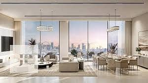 1 Bedroom Flat for Sale in Jumeirah Village Triangle (JVT), Dubai - images (8). jpeg
