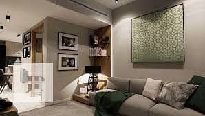 1 Bedroom Apartment for Sale in Jumeirah Village Triangle (JVT), Dubai - images (5). jpeg