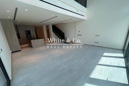 2 Bedroom Apartment for Rent in Jumeirah Village Circle (JVC), Dubai - Motivated | Vacant Duplex | Private Pool