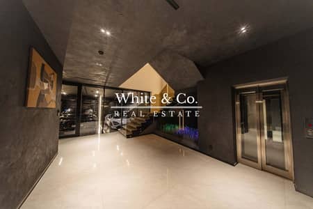 6 Bedroom Villa for Rent in Palm Jumeirah, Dubai - Upgraded | Largest BUA-Palm | Basement