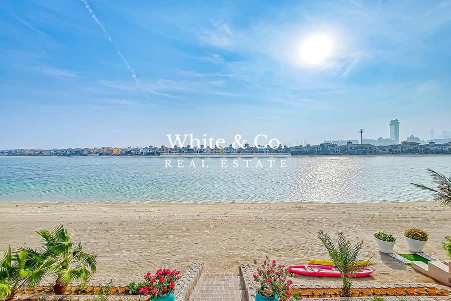 Extended Pool | Upgraded | Marina Skyline