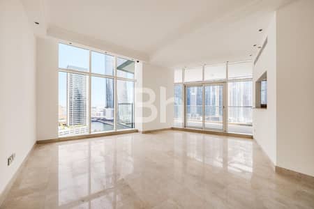 3 Bedroom Flat for Rent in Dubai Marina, Dubai - Luxury | Marina View | Upgraded