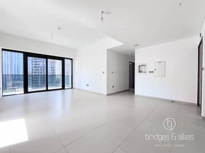 1 Bedroom Apartment for Rent in Downtown Dubai, Dubai - BEST PRICE | UNFURNISHED | BRIGHT AND SPACIOUS