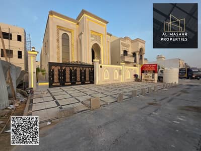 5 Cпальни Вилла Продажа в Аль Хелио, Аджман - WhatsApp Image 2025-06-24 at 7.41. 52 PM (1). jpeg
