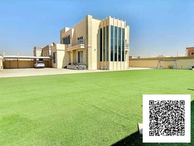 فیلا 5 غرف نوم للايجار في الرحمانية، الشارقة - WhatsApp Image 2025-06-24 at 9.55. 58 AM (1). jpeg