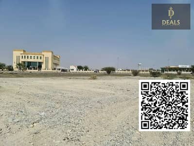 ارض سكنية  للبيع في المنامة، عجمان - image (7). png