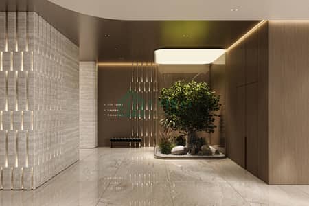 马岩街区， 迪拜 2 卧室单位待售 - 位于马岩街区，Rabdan Gates 2 卧室的公寓 1447000 AED - 12027371