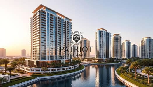 Студия Продажа в Дубай Саут, Дубай - Azizi-Venice-9. jpg