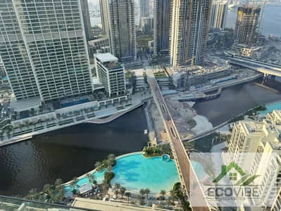 شقة 3 غرف نوم للايجار في مرسى خور دبي، دبي - 2427ab77-364f-47cc-8b79-d3d1bf07eae7. jpg