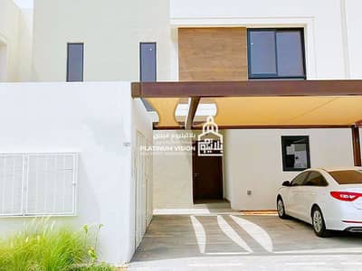 3 Cпальни Таунхаус Продажа в Яс Айленд, Абу-Даби - 1. jpg