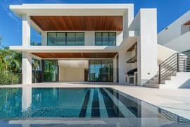 ارض سكنية في جميرا 2،جميرا 8500000 درهم - 12029562