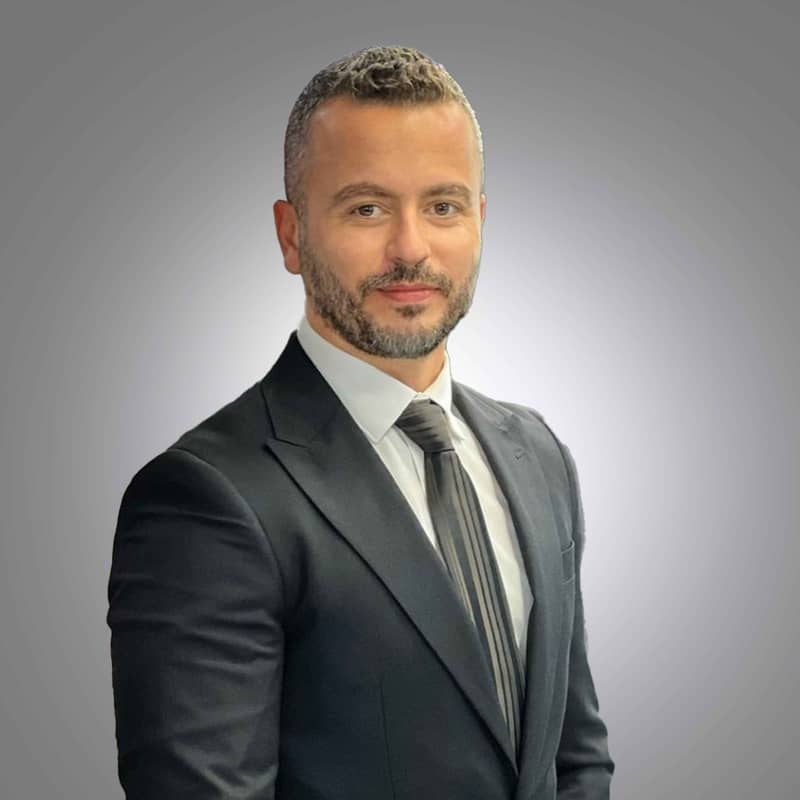 Ahmed Mohamed Ahmed Abdelraouf