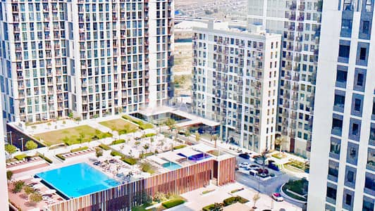2 Bedroom Flat for Rent in Dubai Hills Estate, Dubai - image00009. jpeg