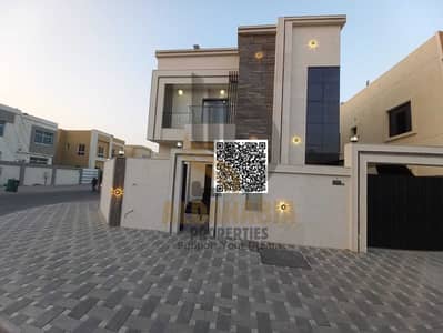 فیلا 5 غرف نوم للايجار في الياسمين، عجمان - 73a9f56c-27a2-46e3-942e-02c08cf5a889. jpeg