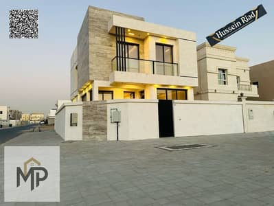 5 Cпальни Вилла Продажа в Аль Захья, Аджман - batch_IMG-20250521-WA0386. jpg