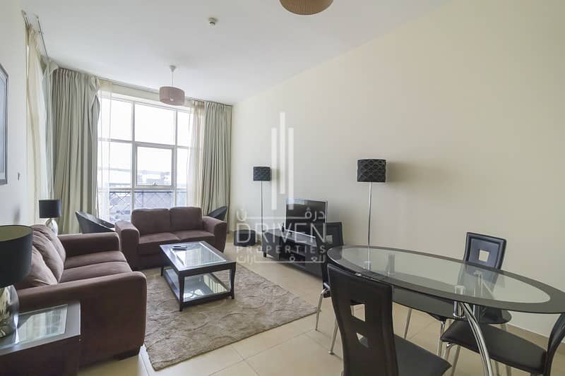 5 Furnished 2 BR Apt+Maids | 5* Facilities