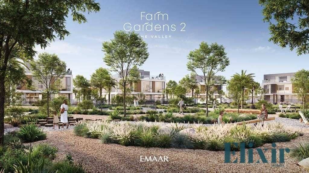 位于山谷小区,农场花园2号 4 卧室的别墅 9500000 AED - 12029616 位于山谷小区,农场花园2号 4 卧室的别墅 9500000 AED - 12029616