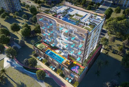 4 Cпальни Апартамент Продажа в Дейра Айленд, Дубай - 08. jpg