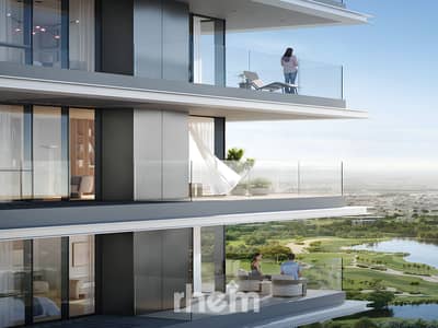 1 Bedroom Apartment for Sale in Dubai Creek Harbour, Dubai - Waterfront Living | Prime Location | New Launch
