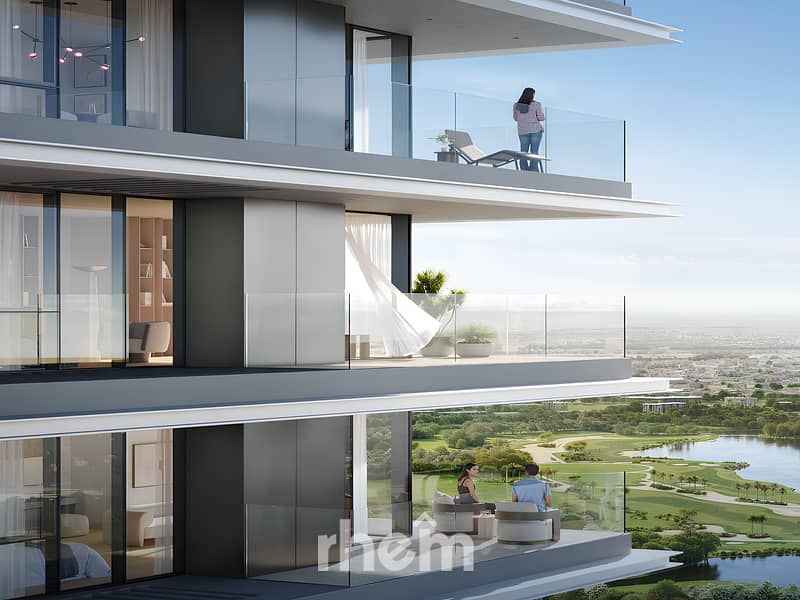 Waterfront Living | Prime Location | New Launch Waterfront Living | Prime Location | New Launch