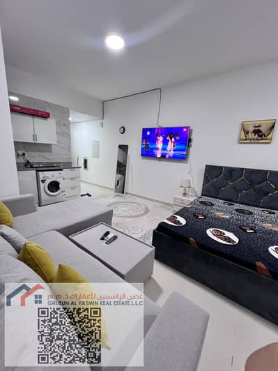Studio for Rent in Al Rashidiya, Ajman - WhatsApp Image 2025-06-24 at 12.03. 37 AM. jpeg
