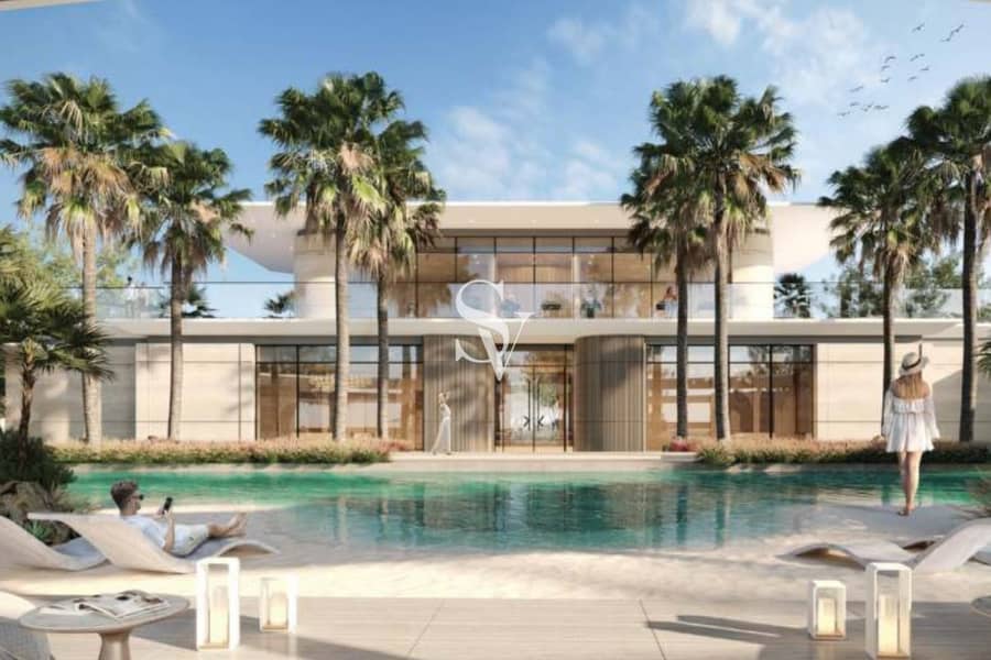 位于穆罕默德-本-拉希德城,11街区,Karl Lagerfeld Villas 7 卧室的别墅 37832000 AED - 12029666 位于穆罕默德-本-拉希德城,11街区,Karl Lagerfeld Villas 7 卧室的别墅 37832000 AED - 12029666